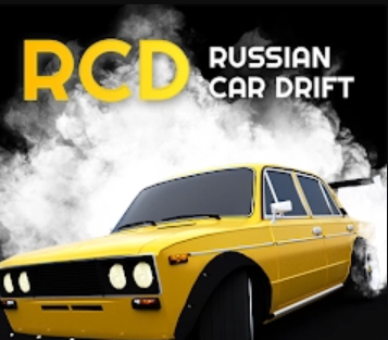 RCD - Дрифт