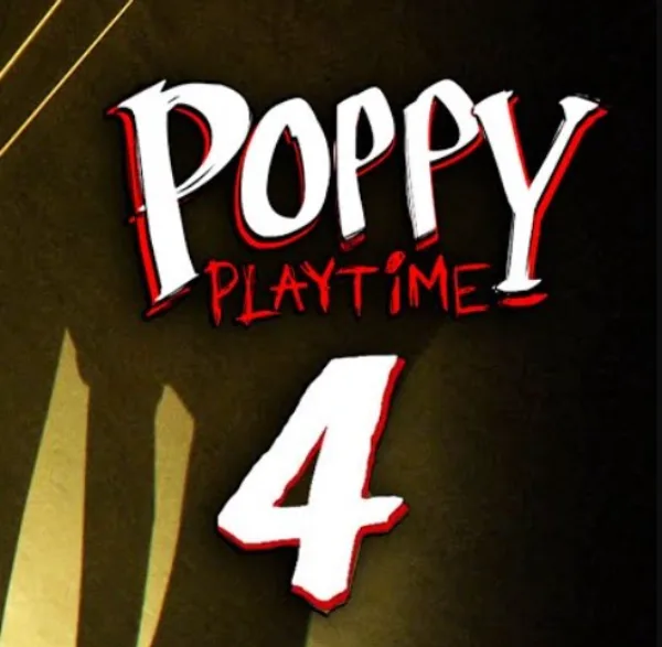 Poppy Playtime 4