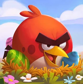 Angry Birds 2