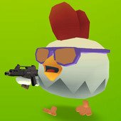 Chickens Gun