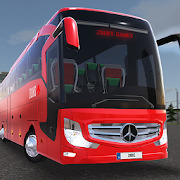 Bus Simulator