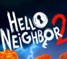 Hello Neighbor 2