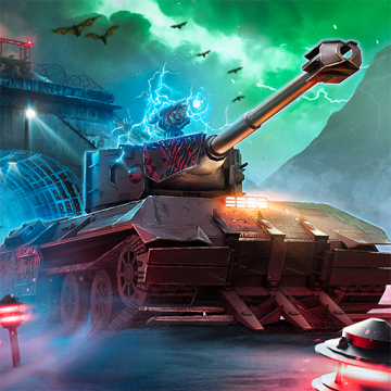 World Of Tanks Blitz