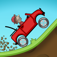 Hill Climb Racing 2