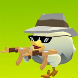 Chicken Gun