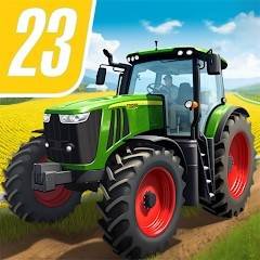 Farming Simulator 23