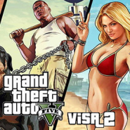 Grand Theft Auto V