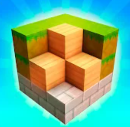 Block Craft 3D