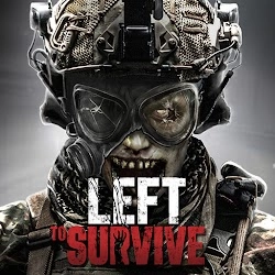 Left to Survive