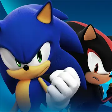 Sonic Forces