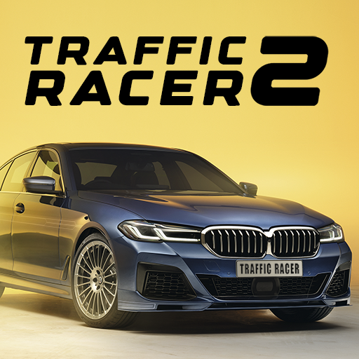 Traffic Racer