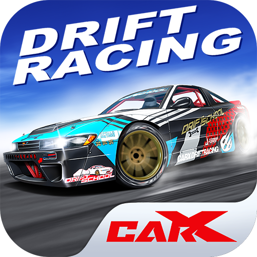 CarX Drift Racing