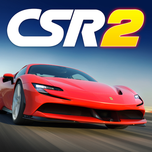 CSR Racing 2