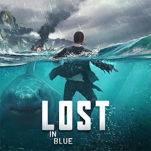 Lost in blue. Lost in Blue игра.