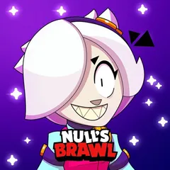 Null’s Brawl 52.177 с Чарли