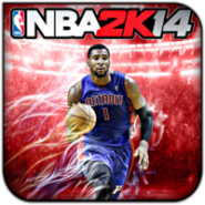 NBA 2K14