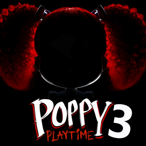 Poppy Playtime Chapter 3