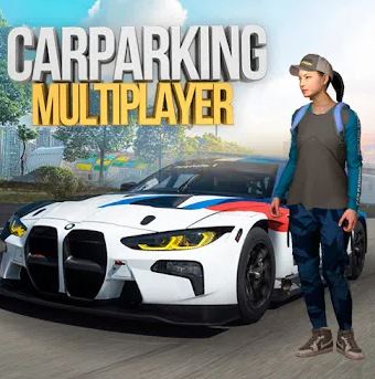 Car Parking Multiplayer