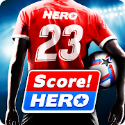 Score Hero