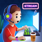 Idle Streamer