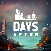 Days After: Зомби-апокалипсис