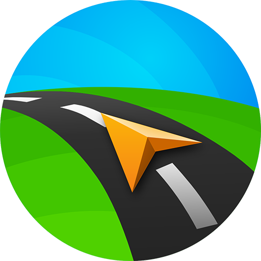 Sygic GPS Navigation & Offline Maps