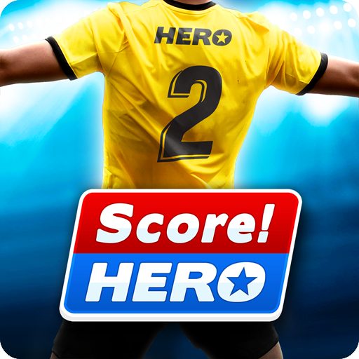 Score! Hero