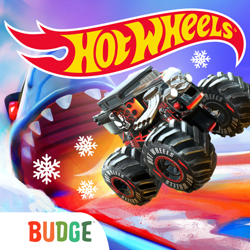 Hot Wheels Unlimited