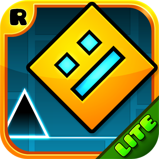 Geometry Dash 2.2.13