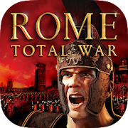 ROME: Total War