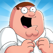 Family Guy: В Поисках Всякого